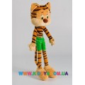 Тигренок Синди Левеня К252С